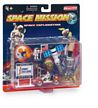 Lunar Explorer 10 Die Cast Piece Playset