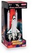 Space Shuttle Full Stack W/ASTRONAUTS