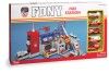 FDNY Fire Station Playset W+5 Vehicles