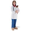 Safari People Jenny the Veterinarian Toy Model