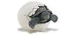 Incredible Creatures Safari Galapagos Tortoise Hatchling Toy Model