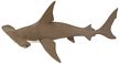 Incredible Creatures Safari Baby Hammerhead Shark Model Toy