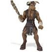Safari Mythical Realms Minotaur with Leg Ribbon Toy Model