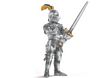 Schleich Knight With Big Sword