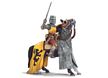 Schleich Knight on Horse with Sword