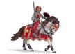 Schleich Knight on Horse with Sword