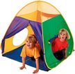 Mega Den Tent