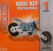 Erector Maxi Kit-Motorbike