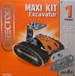 Erector Maxi Kit-Excavator