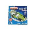 Erector Micro Racer Kit