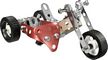 Erector Design Kit - Starter Side Car, Kids collectible erector sets, Buy online erector building