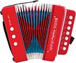 Kids Accordion Music Toy
