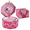 Heart Jewelry Box