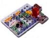 Snap Circuits Jr. Science Kit (Build over 100 Exciting Projects)