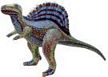 Spinosaurus Inflatable Dinosaur