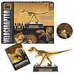 Snap-Fix Dino Velociraptor