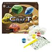 Dino-On-A-Rock Craft Kit