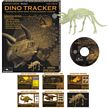 Dino Tracker Kit w/interactive CD Rom