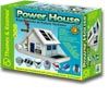 Power House Science Kit (alternative model energy home)