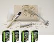 National Geographic Dinosaur Expedition Kits Triceratops