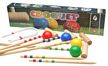 Children's Croquet Set
