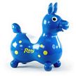 Rody Horse-Blue