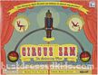 Circus Sam Balancing Toy - Classic