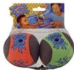 Jumbo Squirt Splat Balls