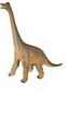Toysmith Soft Brachiosaurus, Soft play dinosaur toy, Soft rubber dinosaur, Brachiosaurus