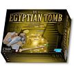 Dig-And-Play Egyptian Tomb (Excavation Kit and Game Board)