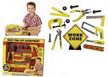 Basic Tool Set Assortmetnt w/ hacksaw