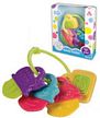 Melody Teether - Baby Toy