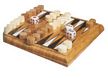 Bamboo Travel Backgammon
