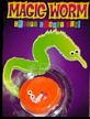 Magic Worm Classic Toy - classic toys - bug toys
