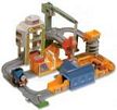 Toy Thomas Big Big Loader Train Set