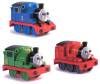 Thomas Engine Pull Back Set of Three