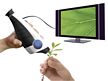Mega View TV Microscope