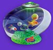 Uncle Milton's Fish In Space Aquarium