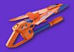 Uncle Milton Jet Hawk 1