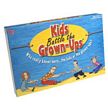 Kids Battle the Grown-Ups