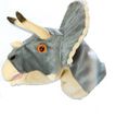Triceratops Hand Puppet