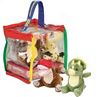 VALUE BAG DINOSAUR 5 PIECE T-REX SERIES 1
