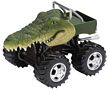 TRUCK CROCODILE MONSTER