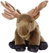 Cuddlekins Moose 16