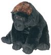 Cuddlekins Gorilla 16