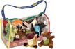 VALUE BAG DINOSAUR 10 PIECE