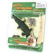 Moveable Crocodile Adventure