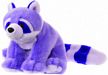 Wild Republic Vibes Very Violet Raccoon 12