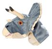 Wild Repbulic Puppet Triceratops Glove