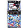 118 Piece Builderific Set with 4 Piece Power Tool Set